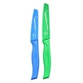 thumbnail image 3 of HENCKELS Kitchen Elements 2 Piece, Knife Set, Mixed Colours, 3 of 4