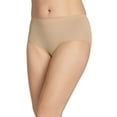 thumbnail image 2 of Jockey Women's Comfies Microfiber Brief - 3 Pack, 2 of 4