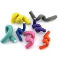 thumbnail image 3 of Ustar Beauty 42 Pack Magic Twist Flex Flexi Rods Foam Hair Curlers, 3 of 5