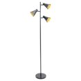 thumbnail image 2 of Lampadaire industriel Tres, par LumiSource, 2 of 9