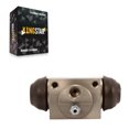 thumbnail image 1 of Kingstar Rear Drum Brake Wheel Cylinder 14-WC370210 for Car 2010-2013 Ford Transit Connect, 1 of 6