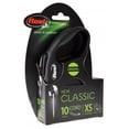 thumbnail image 1 of Flexi New Classic Cord Retractable Dog Leash 5m/16ft, 1 of 6