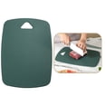 thumbnail image 3 of UsRHHA Double Sided Color Coded Cutting Board, Mini Fruit Vegetable Chopping Board for Baby Food Prep, Kitchen Classification Boards, 3 of 4