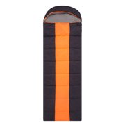 Miogawg Heated Sleeping Bag 5V Camping Heated Sleeping Bag Portable