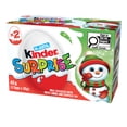 thumbnail image 1 of Boîte de chocolats pour Noël Kinder Surprise de Ferrero, 1 of 6
