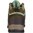 thumbnail image 3 of Northside Chaussure de Randonnée Imperméable en Cuir Mi-Haute pour Femmes Pioneer, 3 of 7