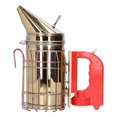 thumbnail image 2 of Electric Stainless Steel Beehive Smoker Electric Beekeeping Equipment Apiculture Tool, 2 of 14