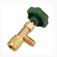 thumbnail image 4 of Car A/C Can Tap Valve Replacement Air Conditioner Bottles Opening Tools Refrigerant Dispensing Bottle Opener for R12/R22 Repair Replacing Parts, 4 of 9