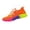 Saffron, variant on Commforr Women's Athletic Shoes Womens Walking Shoes Womens Slip On Sneakers Stylish Knitted Sneakers for Women Running and Casual Wear Breathable Comfortable Workout Leisure Activities White 8