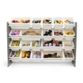 thumbnail image 4 of Humble Crew Extra Large Toy Storage Organizer with 20 Storage Bins, 4 of 6