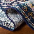 thumbnail image 2 of SAFAVIEH Crystal Debra Floral Area Rug, 2 of 6