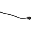 thumbnail image 3 of Mosiee Omnidirectional Lavalier Lapel Clip Mic 4-Pin Mini Xlr For Shure Lavalier Microphone Replacement Professional Audio Accessories, 3 of 9