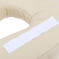 thumbnail image 3 of Comfortable Sponge U Shape Face Down Pillow Neck Support Cradle Cushion Pad For Massage Table Salon Bed, 3 of 8
