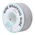 thumbnail image 1 of Jumper Wire, Durable 300 Meters Reliable Anti-Oxidation OK Wire, Stable Safe For Notebooks LCD Screens Motherboards Monitors, 1 of 8