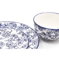thumbnail image 3 of Hometrends Ava Dessert Plate 7.5", 3 of 5
