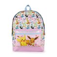 thumbnail image 1 of Pokemon Girls Multicoloured Backpack, 1 of 7