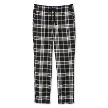 George Men's Twill Sleep Pant
