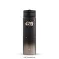 thumbnail image 3 of Star Wars 22oz- Death Star (Black), 3 of 13