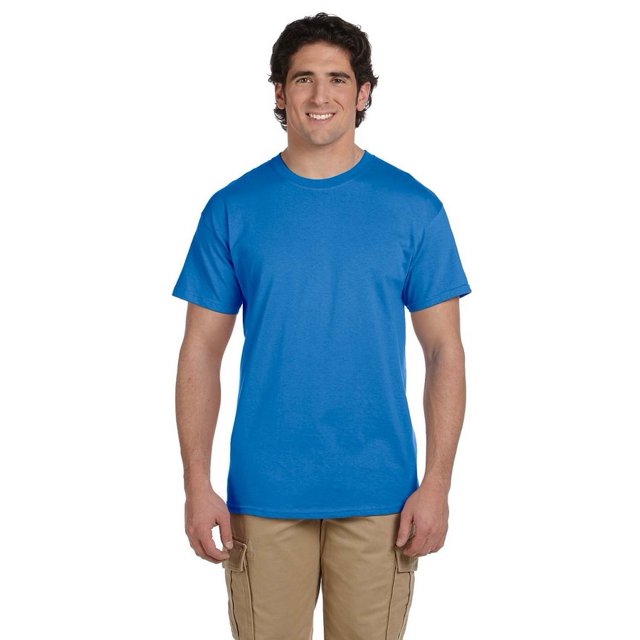 Gildan Men's Ultra Cotton Short Sleeve T-Shirt G200