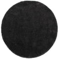 thumbnail image 3 of Safavieh Milan Harlow Solid Shag Area Rug, 3 of 4