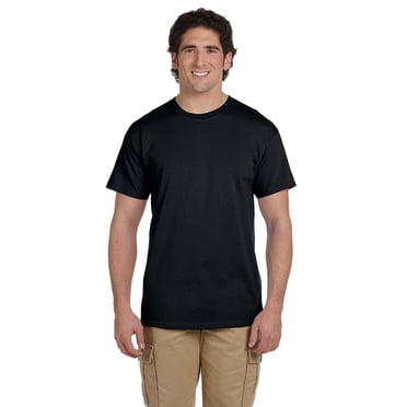Hanes Comfort Blend Cotton Poly T-Shirt, Style 5170
