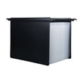 thumbnail image 1 of Hanging File Folders,A4 Multi Layer Hanging File Folder, 25 Compartment Organizer Bag for Test Paper Storage, 1 of 6