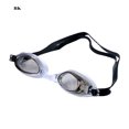thumbnail image 1 of Meitianfacai Swimming Goggles Unisex Flat Light Swimming Goggles, 1 of 2