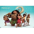 thumbnail image 4 of Disney Moana 2 - Groupe, 4 of 4