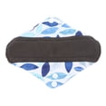thumbnail image 2 of Sanitary Pads, Washable Sanitary Pads Strong Water Absorption Leakproof Design Reusable  For Women G46,G55,G57, 2 of 8