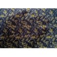 thumbnail image 4 of oneOone Cotton Silk Fabric Floral Texture Print Fabric by The Yard 42 Inch Wide, 4 of 4