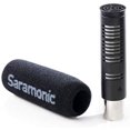 thumbnail image 1 of Saramonic SR-AXM3 Microphone à Condensateur Cardioïde de Qualité Diffusion XLR Shotgun, 1 of 4