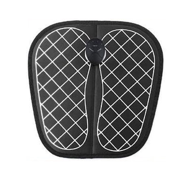 FcBaudy Massager Foot Massage Pad Foot Massage Machine USB Charging Foot Colored eggs