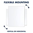 thumbnail image 3 of Quartet 16 x 20 Dry Erase Value Pack, 3 of 5