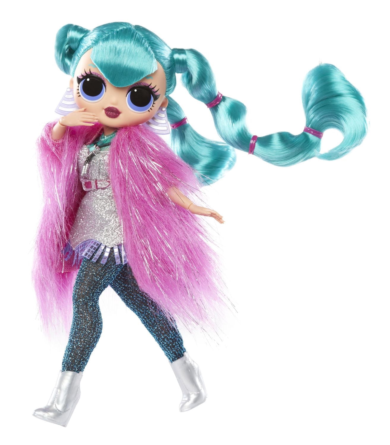 LOL Surprise O.M.G. Cosmic Nova Fashion Doll