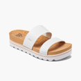 thumbnail image 1 of Reef Women CUSHION BOUNCE VISTA HI CLOUD SANDAL, 1 of 4