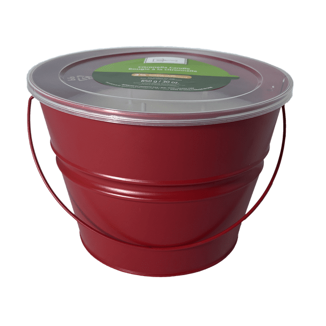 Mainstays Outdoor Citronella Candle