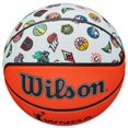 thumbnail image 2 of Wilson WNBA All Team Basketball, 2 of 6