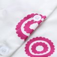 thumbnail image 4 of 2025 Maillot de Bain pour Femmes Blouse de Plage Robes d'Été pour Femmes Plage avec Manches Bikini Tenue de Plage Maillot de Bain Combinaison de Plage Robe Midi, 4 of 7