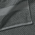 thumbnail image 3 of Better Homes & Gardens Signature doux Popcorn Texture Collection serviettes à main, 3 of 8