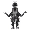 thumbnail image 3 of Polyester Fabric Waterproof Halloween Decor, Soft Inflatable Costume, Halloween Festivals Party Kids For Adults X119, 3 of 8
