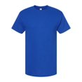 thumbnail image 1 of M&O 4800 Gold Soft Touch T-Shirt, 1 of 2