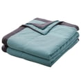 thumbnail image 2 of Summer Cool Quilt Blanket Summer Ice Blanket Suitable For Hot Sleepers And Night Sweaters Bed Light Ice Blanket Sofa Ice Blanket Fan Summer Sleep Quilt Summer W, 2 of 2