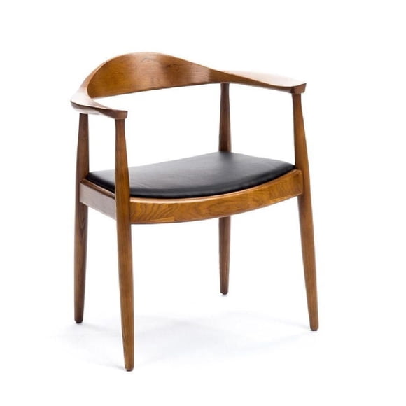 Elbow Round Chair