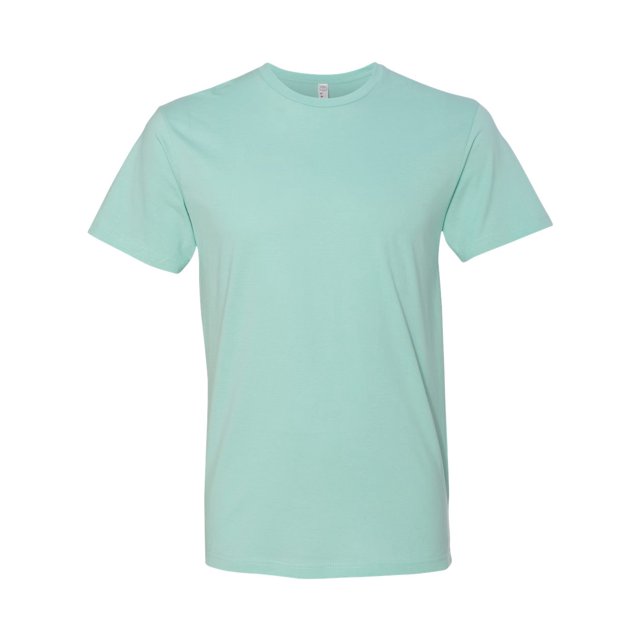 Fine Jersey Tee, XL, Chill