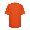 thumbnail image 4 of Meichang T-Shirts pour Femmes, Hauts de la Saint-Valentin, Imprimé Cœur d'Amour Doux, T-Shirts Mignons, Col Rond, Manches Courtes, T-Shirts de Vacances, Saint-Valentin, 4 of 4