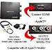 thumbnail image 2 of HDMI to 3RCA Composite AV Converter for AppleTV, 2 of 2