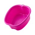 thumbnail image 3 of STARTIST Bain de Pieds Bassine de Lavage des Pieds Seau de Bain de Pieds Robuste avec Trou de Suspension Pied, 3 of 9