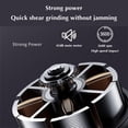 thumbnail image 4 of Yhmxh Gifts for Women & Men,Home Essentials Automatic Nail Clipper And File With Ultraviol Lamp And 3-Speed Nail Storage Digital Display Rechargeable Nail Clippers Soap Soap, 4 of 5