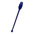 thumbnail image 2 of jinwen Gymnastics Stick Lightweight Training Equipment for Adults Dance Performance Blue, 2 of 9