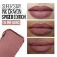thumbnail image 2 of Super Stay®Ink Crayon Lipstick, 2 of 7